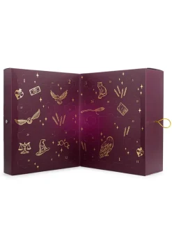 Harry Potter Adventskalender<25tlg. Adventskalender ""
