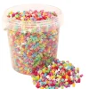 Playbox Kreativbedarf & Do-It-Yourself<5.000tlg. Bügelperlenset - ab 5 Jahren