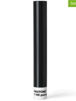 COPENHAGEN.DESIGN Büro- & Schulbedarf<8tlg. Bleistift-Set in Schwarz