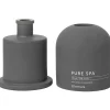 Blomus Kerzen, Vasen & Mehr<3tlg. Diffusor-Set ''Fraga'' in Grau - 100 ml