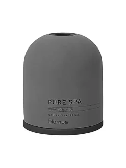 Blomus Kerzen, Vasen & Mehr<3tlg. Diffusor-Set ''Fraga'' in Grau - 100 ml