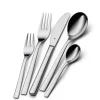 WMF Gedeckter Tisch<60tlg. Edelstahl-Besteck-Set
