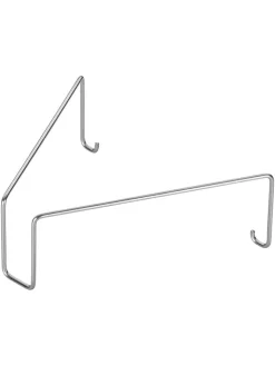 WMF Kochgeschirr<2tlg. Edelstahl-Dampgareinsatz-Set - Ø 22 cm