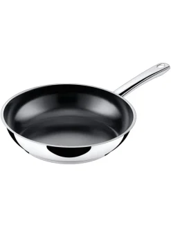 Silit Kochgeschirr<9tlg. Edelstahl-Kochgeschirr-Set "Extra Cook"