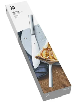 WMF Gedeckter Tisch<2tlg. Edelstahl-Kuchen-Set ''Nuova 233''