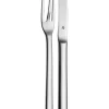 WMF Gedeckter Tisch<2tlg. Edelstahl-Pellkartoffelbesteck-Set ''Nuova 233''