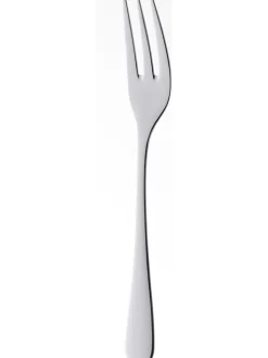 WMF Gedeckter Tisch<12tlg. Edelstahl-Steakbesteckset mit Holzkassette