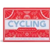 Gentlemen's Hardware Weitere Haushaltshelfer<9tlg. Fahrradset in Rot