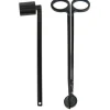 Paddywax Weitere Haushaltshelfer<2tlg. Geschenkset in Schwarz