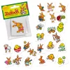 Lutz Mauder Partyzubehör & -Dekoration<3tlg. Geschenk-Set "Ostern" in Bunt
