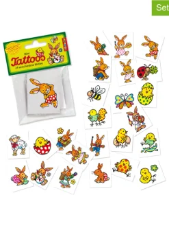Lutz Mauder Partyzubehör & -Dekoration<3tlg. Geschenk-Set "Ostern" in Bunt