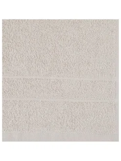 avance Badtextilien|Badtextilien<10tlg. Handtuch-Set in Creme