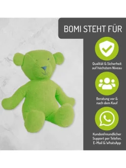 BOMI Möbel-Sets<3-tlg. Kindersitzgruppe Amy in Weiß