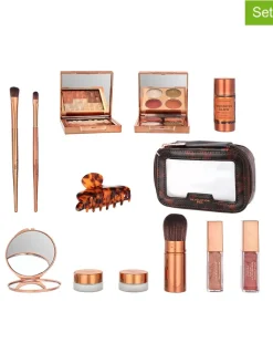 MAKE UP REVOLUTION Adventskalender<12tlg. Kosmetik-Adventskalender "Pro Goddess Glow"