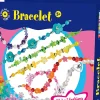 Playbox Kreativbedarf & Do-It-Yourself<208tlg. Kreativset "Armbänder" - ab 5 Jahren