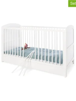 Pinolino Babymöbel|Möbel-Sets<2tlg. Möbel-Set "Laura" in Weiß