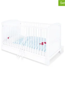 Pinolino Babymöbel|Möbel-Sets<3tlg. Möbel-Set "Laura" in Weiß
