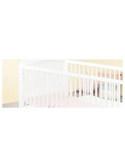 Pinolino Babymöbel|Möbel-Sets<3tlg. Möbel-Set "Laura" in Weiß