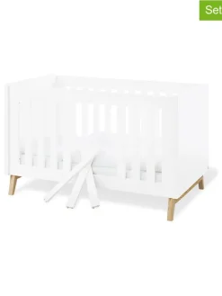 Pinolino Babymöbel|Möbel-Sets<2tlg. Möbel-Set "Riva" in Weiß