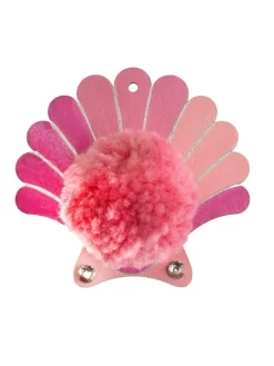 SUNNYSUE Kreativbedarf & Do-It-Yourself<35tlg. Pompon-Fische - ab 3 Jahren