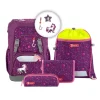 Step by Step Büro- & Schulbedarf<5tlg. Ranzen-Set GIANT in Dreamy Unicorn Nuala