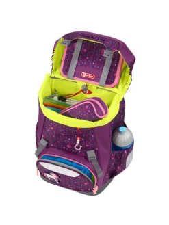 Step by Step Büro- & Schulbedarf<5tlg. Ranzen-Set GIANT in Dreamy Unicorn Nuala