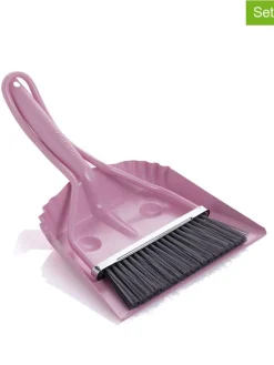 Tomasucci Putz- & Waschutensilien<2tlg. Reinigungsset "Little Smilly" in Rosa