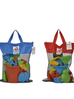 Simba Gartenspielzeug<22tlg. Sandspielset - ab 10 Monaten (Überraschungsprodukt)