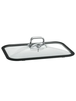 WMF Kochgeschirr<6tlg. Set: Edelstahl-Dampfgarer ''Vitalis'' - 6,5 l
