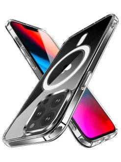 SWEET ACCESS Smartphones & Zubehör<5tlg. Set: Full-Body-Case für iPhone 12 Pro in Transparent
