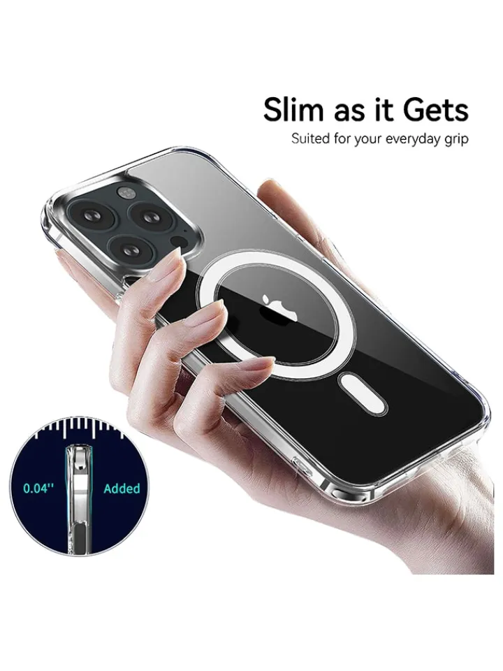 SWEET ACCESS Smartphones & Zubehör<5tlg. Set: Full-Body-Case für iPhone 12 Pro in Transparent