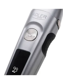 Adler Europe Technik|Pflege & Gesundheit<14tlg. Set: Rasierer "AD 2944 Grooming" in Silber