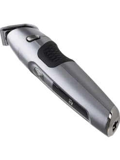Adler Europe Technik|Pflege & Gesundheit<14tlg. Set: Rasierer "AD 2944 Grooming" in Silber