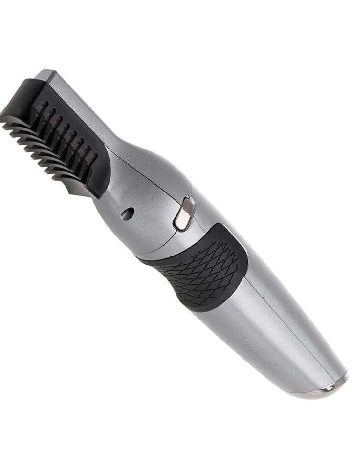 Adler Europe Technik|Pflege & Gesundheit<14tlg. Set: Rasierer "AD 2944 Grooming" in Silber
