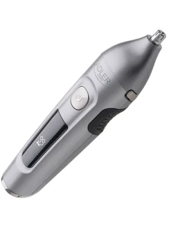 Adler Europe Technik|Pflege & Gesundheit<14tlg. Set: Rasierer "AD 2944 Grooming" in Silber