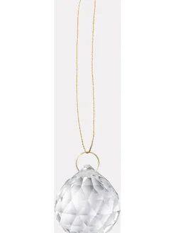 folia PAPER Wohndekoration<3tlg. Sonnenfänger-Set "CRYSTAL TRIO" - 3 cm