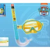 Happy People Gartenspielzeug<2tlg. Tauchset "Paw Patrol" - ab 6 Jahren