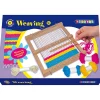 Playbox Kreativbedarf & Do-It-Yourself<5tlg. Webset - ab 5 Jahren