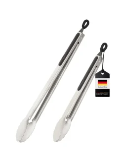 bremermann Grillen<2tlg-Set Grillzangen