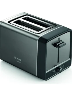 Bosch Kleingeräte Küchenelektronik<Toaster "Kompakt" in Grau