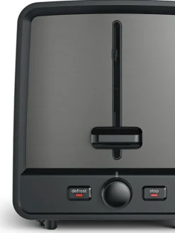 Bosch Kleingeräte Küchenelektronik<Toaster "Kompakt" in Grau