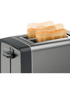 Bosch Kleingeräte Küchenelektronik<Toaster "Kompakt" in Grau