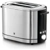 WMF Küchenelektronik<Toaster "Lono" in Silber/ Schwarz