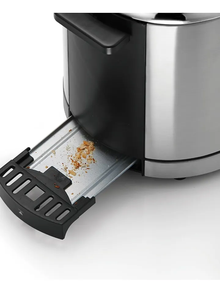 WMF Küchenelektronik<Toaster "Lono" in Silber/ Schwarz