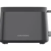 GRUNDIG Küchenelektronik<Toaster "TA 5320" in Anthrazit