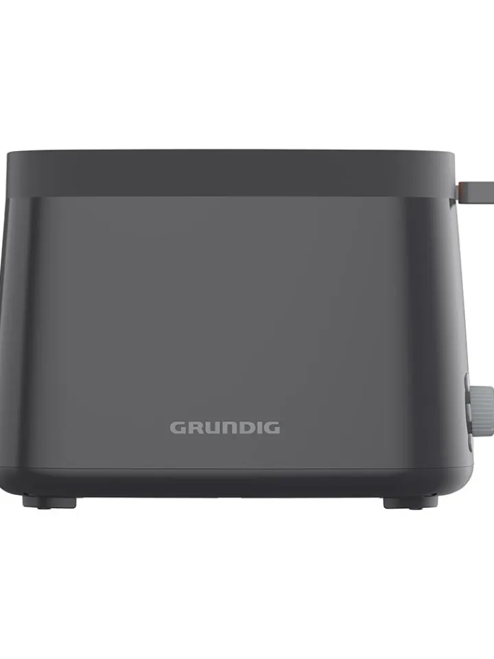 GRUNDIG Küchenelektronik<Toaster "TA 5320" in Anthrazit