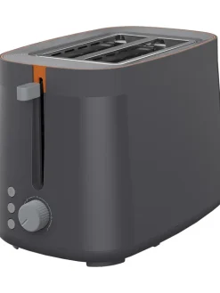 GRUNDIG Küchenelektronik<Toaster "TA 5320" in Anthrazit