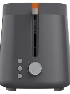 GRUNDIG Küchenelektronik<Toaster "TA 5320" in Anthrazit