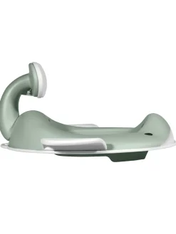 Kindsgut Badaccessoires<Toilettenaufsatz "Wal" in Grün