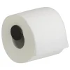 Tiger Badaccessoires<Toilettenpapierhalter "Porto" in Schwarz - (L)12 x Ø 3,4 cm